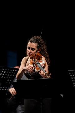 Chouchane Siranossian, Piran-6